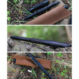 T2 Lightning Tactical Self Defense Pen - Cakra EDC Gadgets
