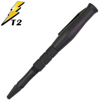 T2 Lightning Tactical Self Defense Pen - Cakra EDC Gadgets