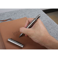 TC4 Titanium Tactical Pen - Cakra EDC Gadgets