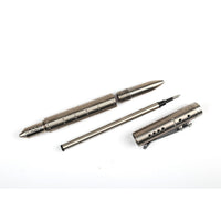 TC4 Titanium Tactical Pen - Cakra EDC Gadgets