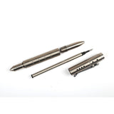 TC4 Titanium Tactical Pen - Cakra EDC Gadgets