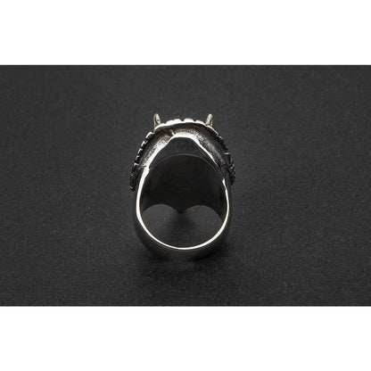 Luxury Steel Ring – StriderExpress