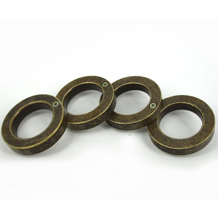 Zinc Alloy Folding Brass Knuckles Self Defense Tools For Women - Cakra EDC Gadgets