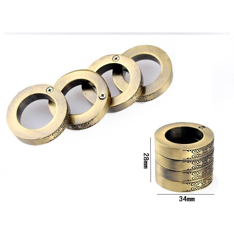 Zinc Alloy Folding Brass Knuckles Self Defense Tools For Women - Cakra EDC Gadgets
